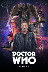 Doctor Who (Blu-ray Movie)