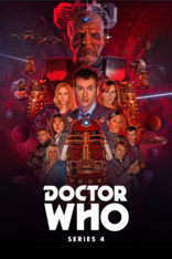 Doctor Who (Blu-ray Movie)