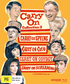 Carry On: Collection 3 (Blu-ray Movie)