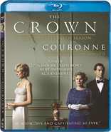 The Crown: The Complete Fifth Season (Blu-ray Movie)