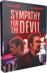 Sympathy for the Devil 4K (Blu-ray Movie)