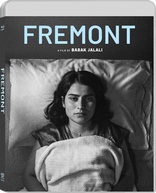 Fremont (Blu-ray Movie)