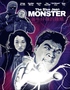The Blue Jean Monster (Blu-ray Movie)