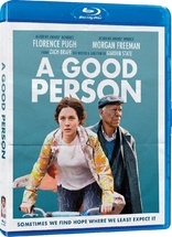 A Good Person (Blu-ray Movie)