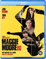 Maggie Moore(s) (Blu-ray Movie)