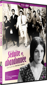 Sduite et abandonne (Blu-ray Movie)