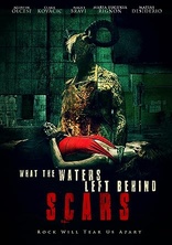 What the Waters Left Behind: Scars (Blu-ray Movie), temporary cover art