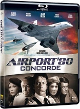 The Concorde: Airport '79 (Blu-ray Movie)