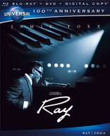 Ray (Blu-ray Movie)