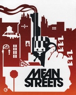 Mean Streets 4K (Blu-ray Movie)