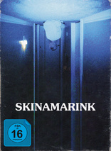Skinamarink (Blu-ray Movie)