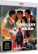 Bullet in the Head (Blu-ray Movie)