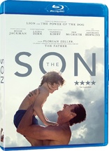 The Son (Blu-ray Movie)