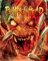 Pumpkinhead 4K (Blu-ray Movie)