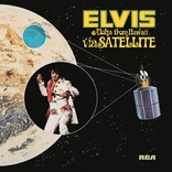 Elvis Presley: Elvis - Aloha From Hawaii Via Satellite (Blu-ray Movie)