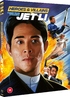Heroes & Villains: Three Films starring Jet Li (Blu-ray Movie)