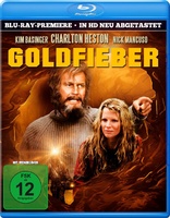 Mother Lode (Blu-ray Movie)
