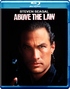 Above the Law (Blu-ray Movie)