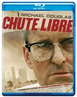 Chute libre (Blu-ray Movie)