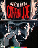 Inside the Mind of Coffin Joe (Blu-ray Movie)