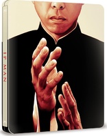 Ip Man (Blu-ray Movie)