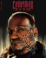 Candyman: Day of the Dead (Blu-ray Movie)