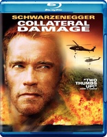 Collateral Damage (Blu-ray Movie)