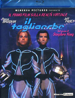 The Lawnmower Man (Blu-ray Movie), temporary cover art