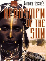 Herdsmen of the Sun (Blu-ray Movie)