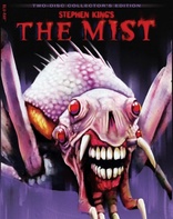 The Mist (Blu-ray Movie)