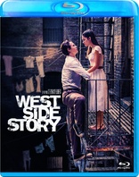 West Side Story (Blu-ray Movie)