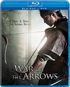 War of the Arrows (Blu-ray Movie)