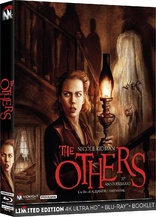 The Others 4K (Blu-ray Movie)