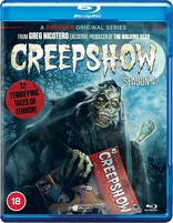 Creepshow: Season 4 (Blu-ray Movie)