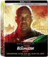 The Equalizer 3 4K (Blu-ray Movie)