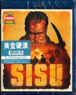 Sisu (Blu-ray Movie)