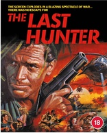 The Last Hunter (Blu-ray Movie)