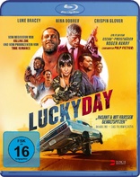 Lucky Day (Blu-ray Movie)