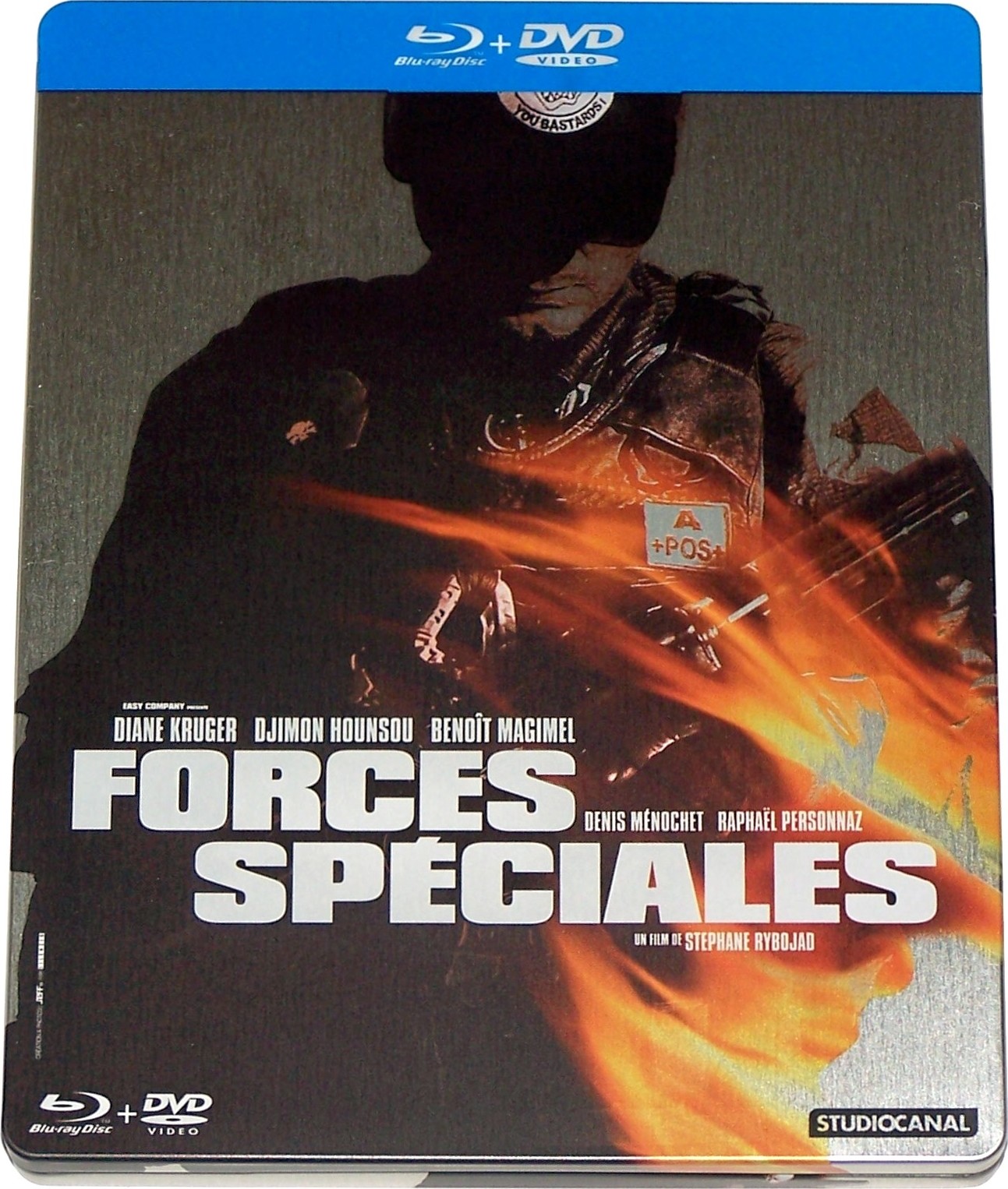 special forces图片