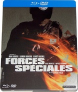 Forces Spciales (Blu-ray Movie), temporary cover art