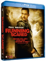 Running Scared (Blu-ray Movie)