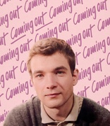 Coming Out (Blu-ray Movie)