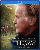 The Way (Blu-ray Movie)