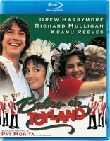 Babes in Toyland (Blu-ray Movie)