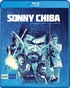 The Sonny Chiba Collection: Volume 2 (Blu-ray Movie)