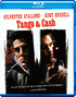 Tango & Cash (Blu-ray Movie)