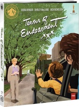 Terms of Endearment 4K (Blu-ray Movie)