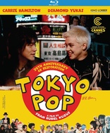 Tokyo Pop (Blu-ray Movie)