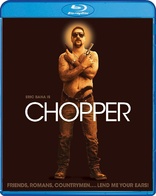 Chopper (Blu-ray Movie)