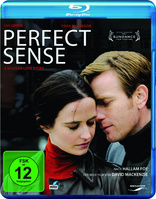 Perfect Sense (Blu-ray Movie)